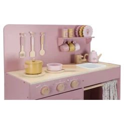 Cocina Rosa FSC · Little Dutch