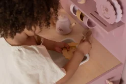 Cocina Rosa FSC · Little Dutch