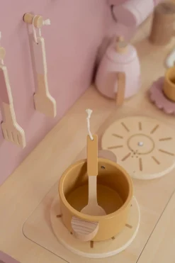 Cocina Rosa FSC · Little Dutch