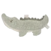 Cocodrilo colgante Deco · Little Dutch