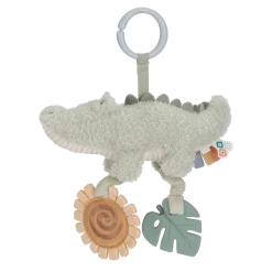 Cocodrilo para colgar · Little Dutch