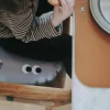 Cojín reductor para silla Dino · Noui Noui