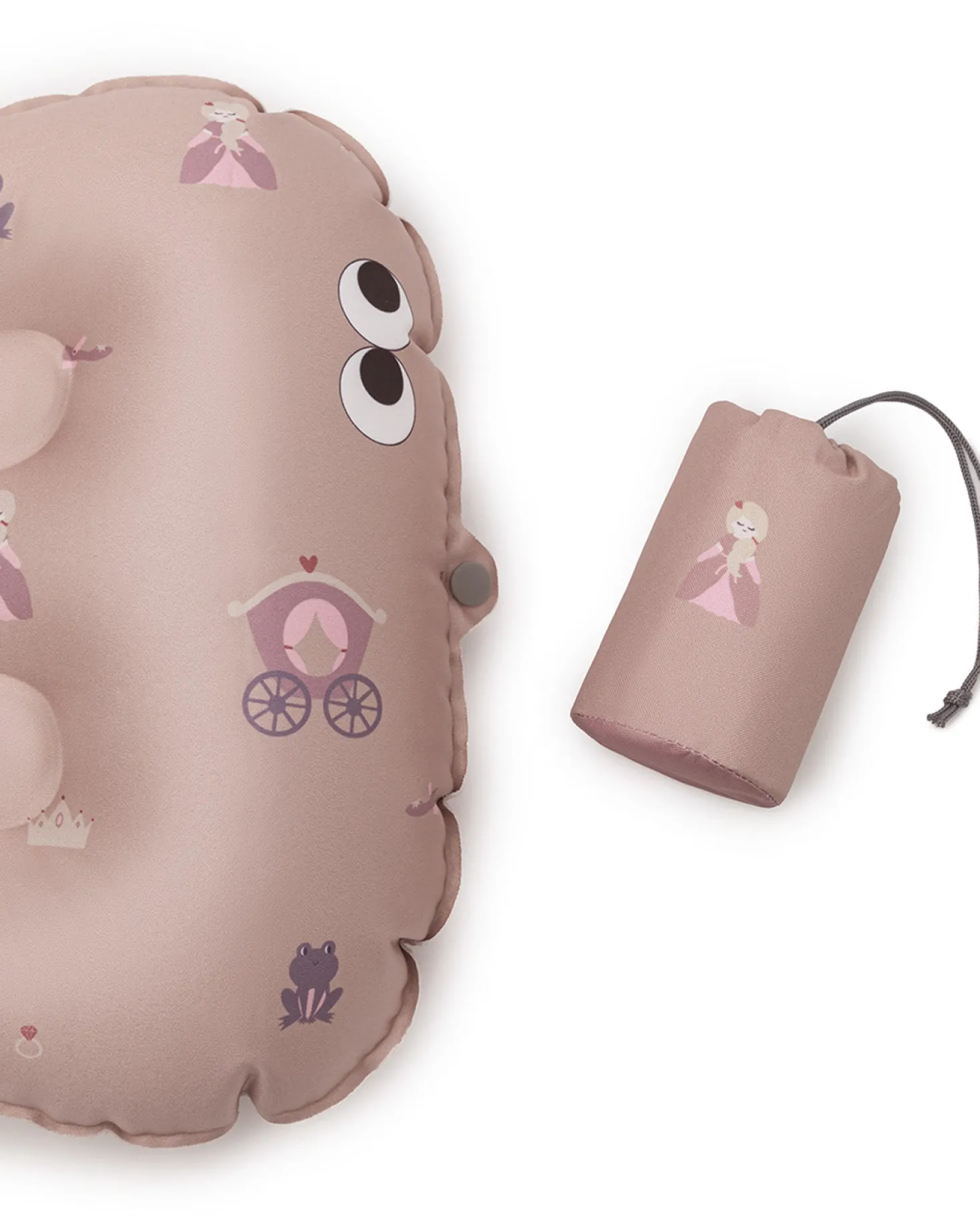 Cojín reductor para silla Little Princess · Noui Noui
