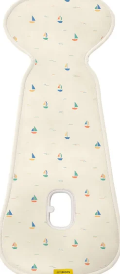 Colchoneta 3D Airlayer - Silla de paseo · Aeromoov
