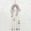 Colgador Clips Pelo · Rainbow Drops