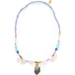 Collar Alizée · Plume