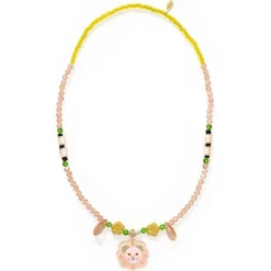 Collar Deborah · Plume