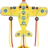 Cometa Maxi Plane · DJECO