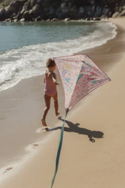 Cometa Sirenas · Little Dutch