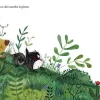 Como el perro y el gato