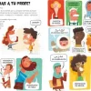 Como funcionan los profes, manual de instrucciones