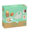 Conjunto de comida · Pomea