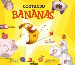 Contando Bananas