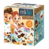 Cook Chef Chocolate · Buki