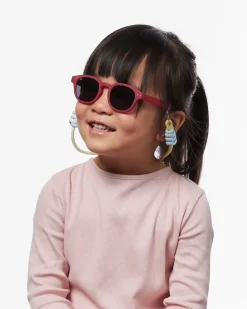 Cordón ajustable Junior Banana para gafas Izipizi