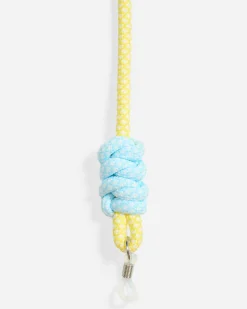 Cordón ajustable Junior Banana para gafas Izipizi