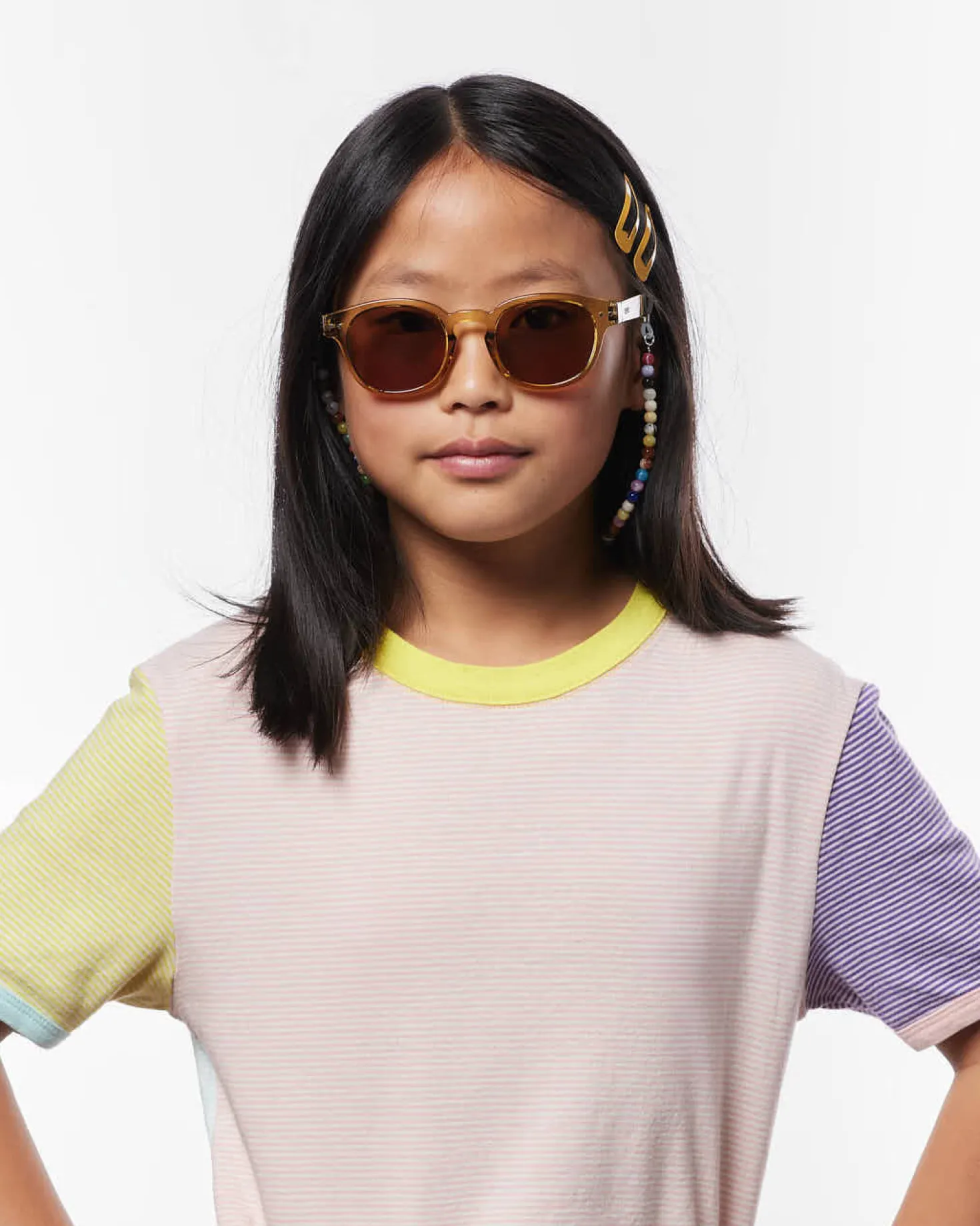 Cordón ajustable Junior Pearl Candy Drops para gafas Izipizi