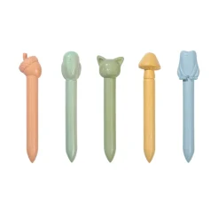 Crayones de cera Forest Friends · Little Dutch