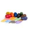Crayon Rocks · Bolsa 8 Colores