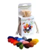 Crayon Rocks · Bolsa 16 Colores