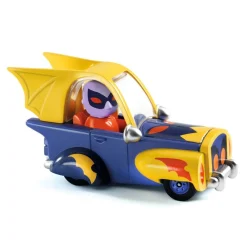 Crazy Motors Dingo Mobile · DJECO