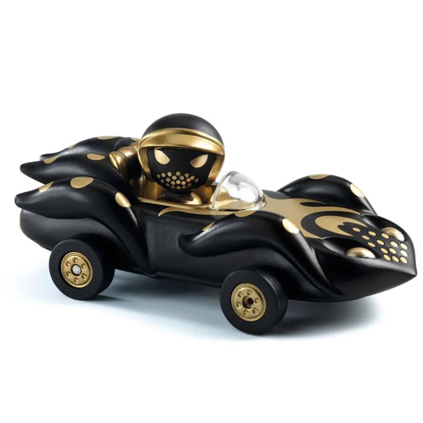 Crazy Motors Fangio Octo · DJECO