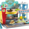 Crazy Motors Garaje · DJECO