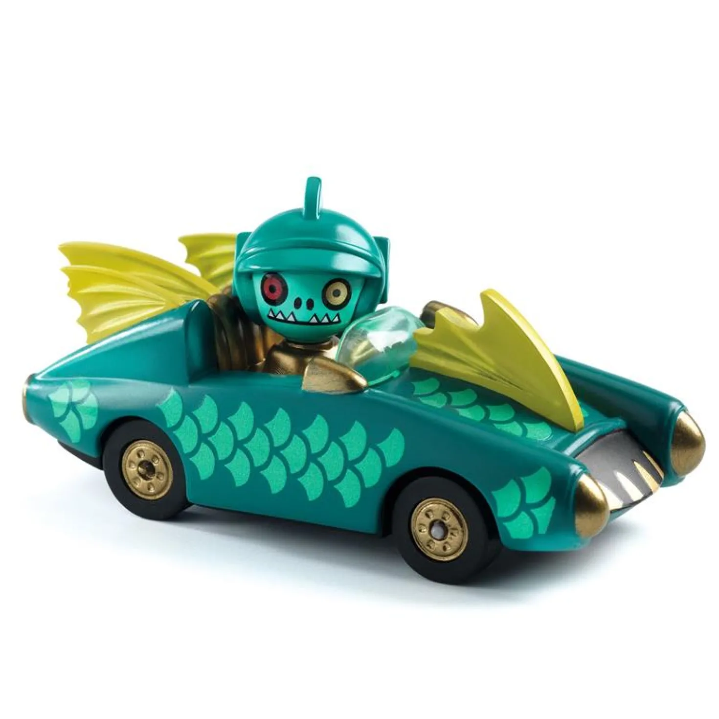 Crazy Motors Mister Wings · DJECO