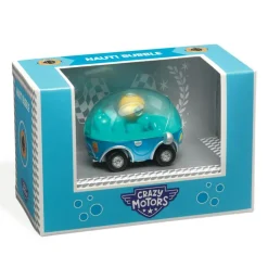 Crazy Motors Nauti Bubble · DJECO