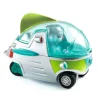 Crazy Motors Visitor X · DJECO