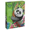 Creaciones con Diamantes Panda · Sentosphere