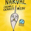 Crema de cacahuete y Medu 4