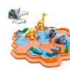 Croco Safari · Smart Games