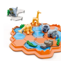 Croco Safari · Smart Games