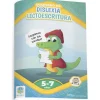 Cuaderno de dislexia lectoescritura · Aula en Juego