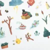 Cuaderno de pegatinas Bande à Jojo · Moulin Roty