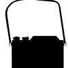 Cuaderno Espiral Icon