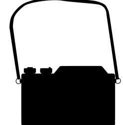 Cuaderno Espiral Icon