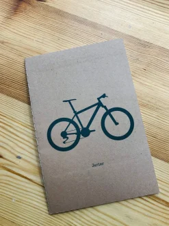 Cuaderno Icon