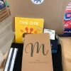 Cuaderno Inicial
