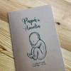 Cuaderno Newborn