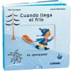 Cuando llega el frío