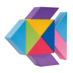 Cubimag Jr. · Ludilo
