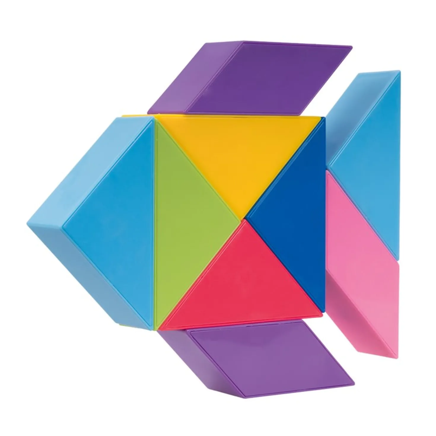 Cubimag Jr. · Ludilo