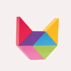 Cubimag Jr. · Ludilo