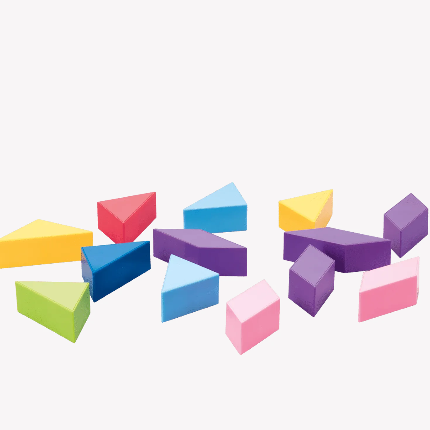 Cubimag Jr. · Ludilo
