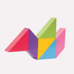 Cubimag Jr. · Ludilo
