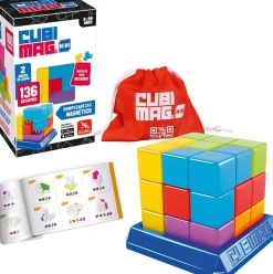 Cubimag Mini · Ludilo