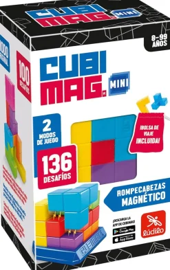 Cubimag Mini · Ludilo