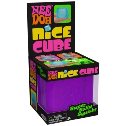 Cubito de hielo · Needoh